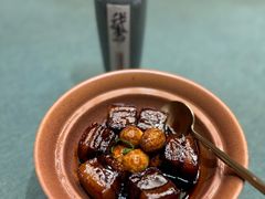 -荷风细雨·中国茶宴(碧云店)