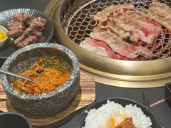 -極屋鮨牛 · 烧肉酒场(时代C馆店)