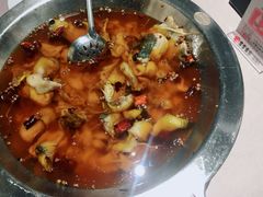 沸腾水煮鱼-新沸腾鱼乡(世贸天阶店)