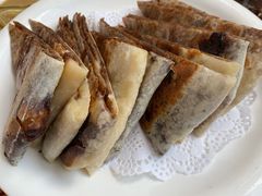 糖饼-青英餐厅