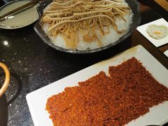 -山城鼎重庆老火锅(西安钟楼店)