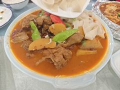 -马尔龙新疆饭店·清真(瑞景店)