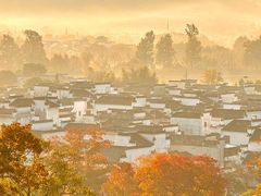 -塔川景区