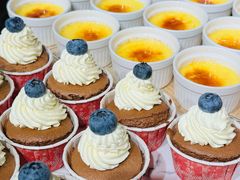 -晶丽香榭自助餐(南京大饭店)