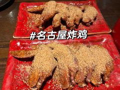 -鸟屯(三里屯店)