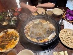 -滇野云南野生菌餐厅(陕西南路店)