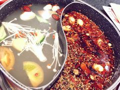 -成都玉林串串香(世纪港湾店)