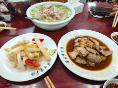-荣生萝卜汤饭店