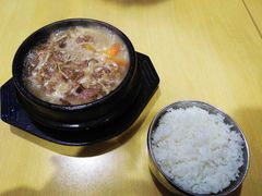 -李先生的首尔小馆(松江启源广场店)