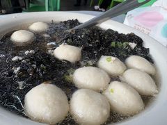 -众味海鲜大排档·活海鲜·潮汕味(南澳店)
