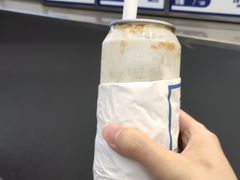 -ARTEASG啊T·新加坡奶茶(三坊七巷店)
