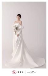 -金夫人婚纱摄影(总店)