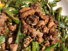 -铁公鸡·四川料理(天环广场店)