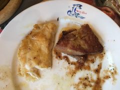 -小天鹅戴斯酒店鲸鲨百汇创作料理