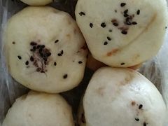 -奕宏饺子楼(朱庄小区店)