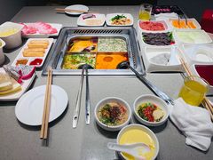 -海底捞火锅(万达广场店)
