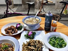 -桂缘味道·武夷乡土农家老味道