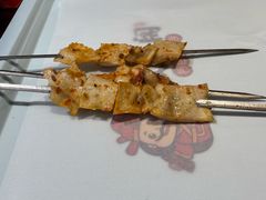 -状元阁烧烤(新华路总店)