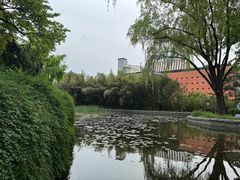 -郭守敬纪念馆