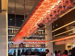 -星巴克臻选(上海合生汇1F店)