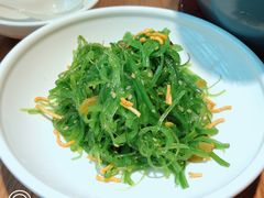 -吕氏疙瘩汤·新鲁菜(新贵和店)