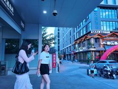 -南昌之星摩天轮