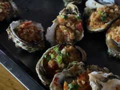 -烧烤佬(新基路店)