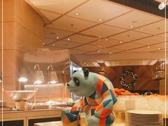 -TABLE·味西餐厅-成都茂业JW万豪酒店