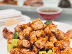 -京味斋·北京烤鸭(北京南站洋桥店)