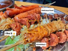 -老乔串店(青松路店)