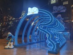 -重庆玛雅海滩水公园