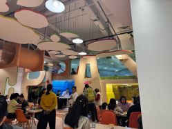 -尼克Playtime(欢乐海岸店)