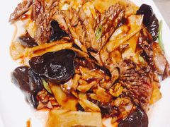 -味莊·青岛菜(云霄路店)