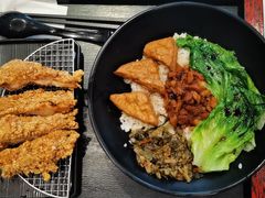 -永和大王(一口茶豆浆|花香豆更香·碧榕湾店)