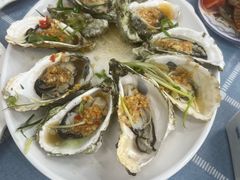 -新欢海鲜坊(赖屋店)