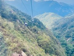 -泰山风景名胜区