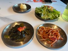 -西塔老太太泥炉烤肉(望京一店)