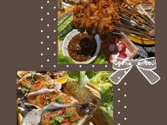 -锦州御烧烤·形象店(人民街店)