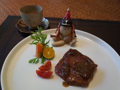 王府牛扒-王府茶宴(大观园总店)