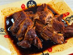 -王大妈清汤饸饹(白云社区店)