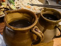 -滇香肴·云南菜蒸汽石锅鱼(云南北路店)