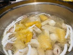 -狐狸爱上椰子鸡(滨江星光大道店)