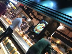 -韩盛·盛江山自助料理(中街大悦城店)