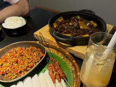 -Ameigo梅果·云贵川bistro(长宁来福士店)