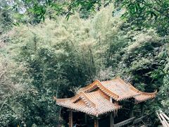 -大雁山风景区