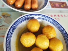 -广信牛奶甜品世家(台东店)