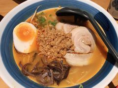 -一心创作料理屋(经开万达店)