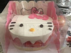 -皇后西斯汀(千姿汇店)