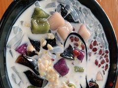 -台州老六海鲜面馆(上南总店)