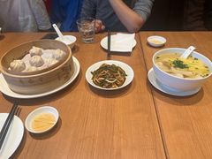 -鼎泰丰(德基广场店)